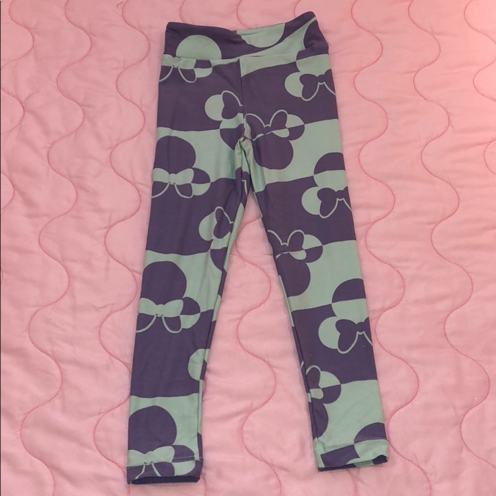 LuLaRoe Leggings